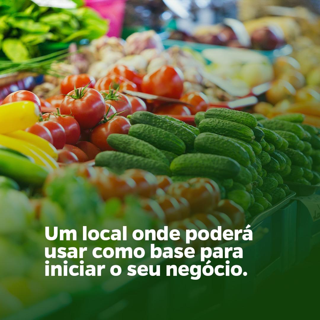 Foto do evento