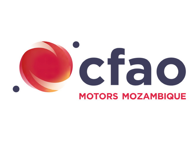 CFAO Motors Moçambique