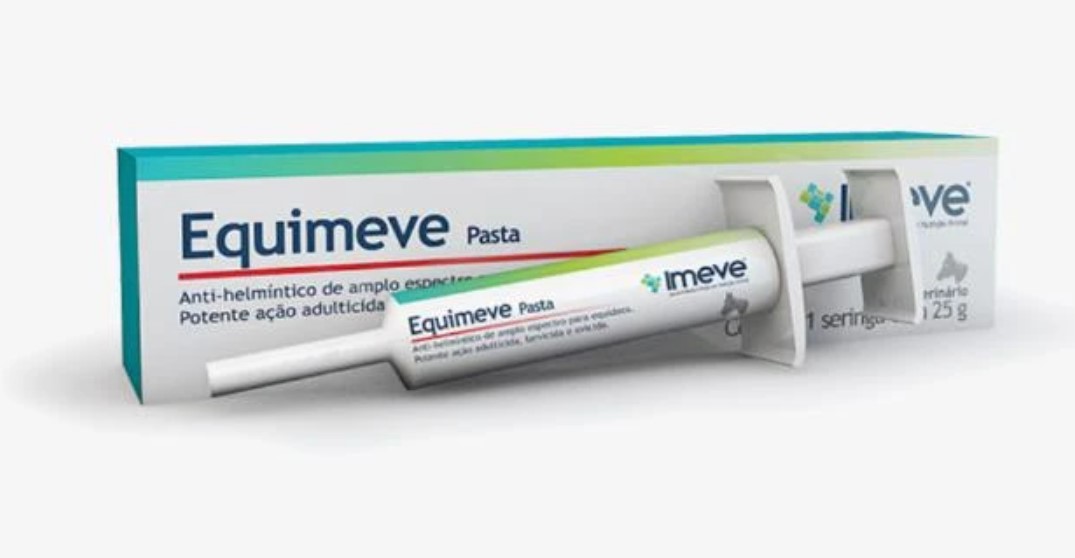 Equimeve Pasta