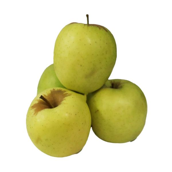 Maçã Verde Golden  1,5 Kg 