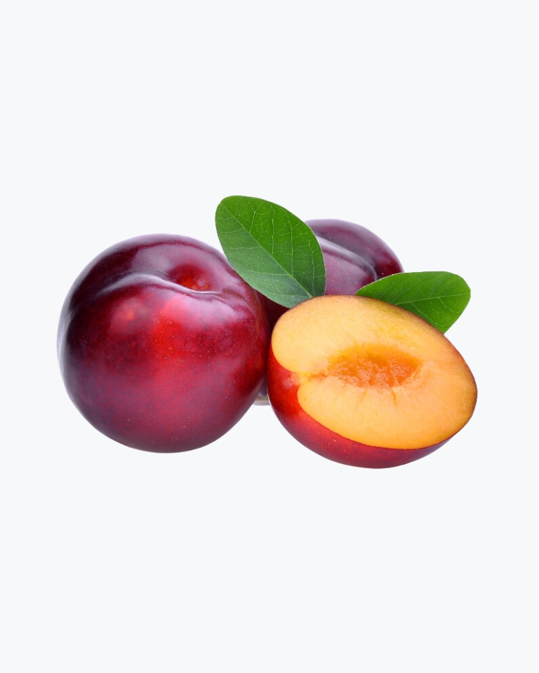 Ameixa Vermelha  1 Kg 