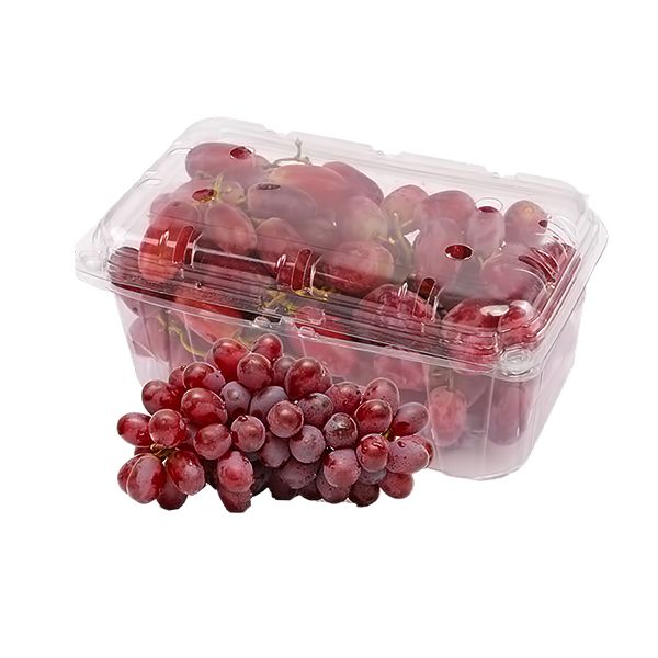 Uva Vermelha  1kg